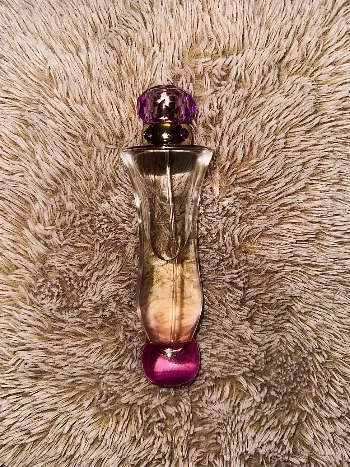 Versace Woman