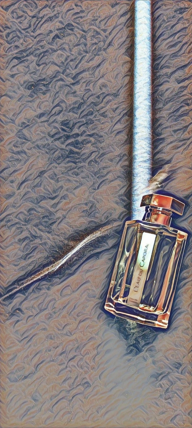 L'Artisan Parfumeur L'eau du Caporal