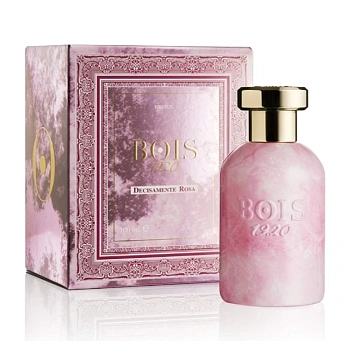 Bois 1920 Decisamente Rosa духи 100 мл