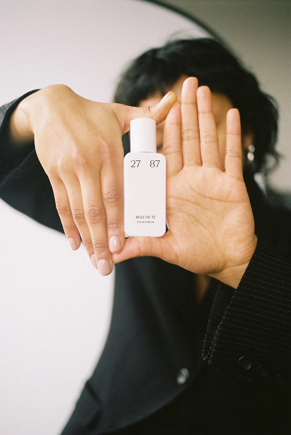 27 87 Perfumes Rule of 72