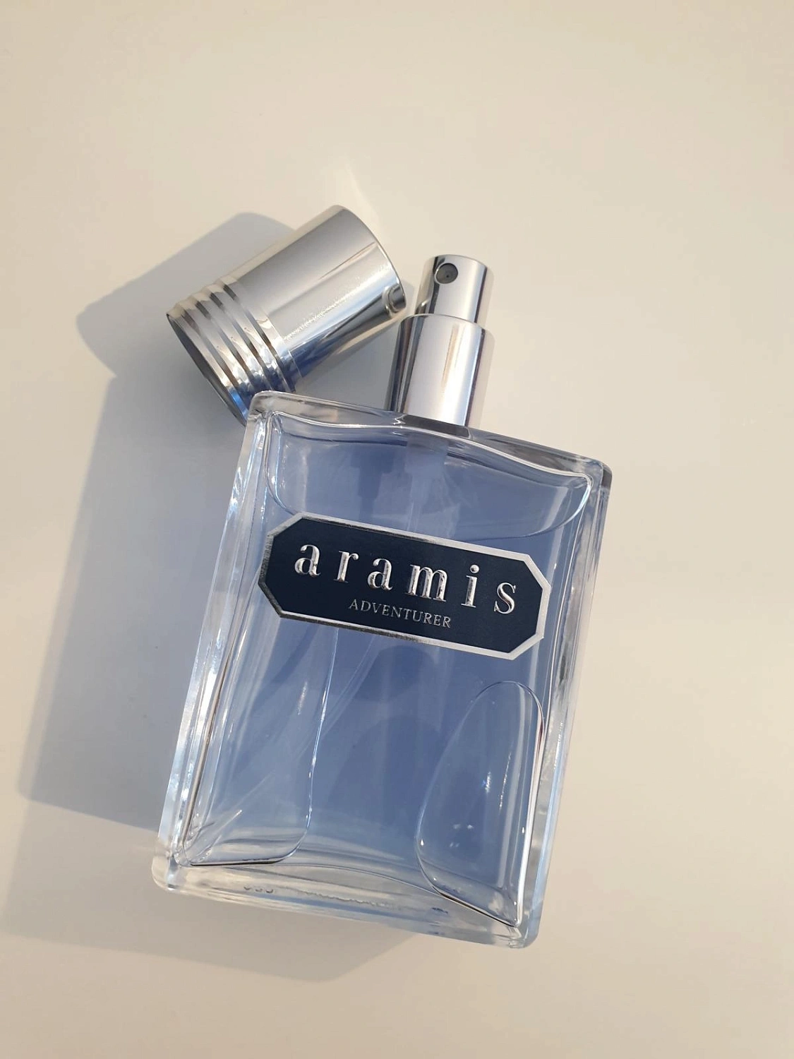 Aramis Adventurer