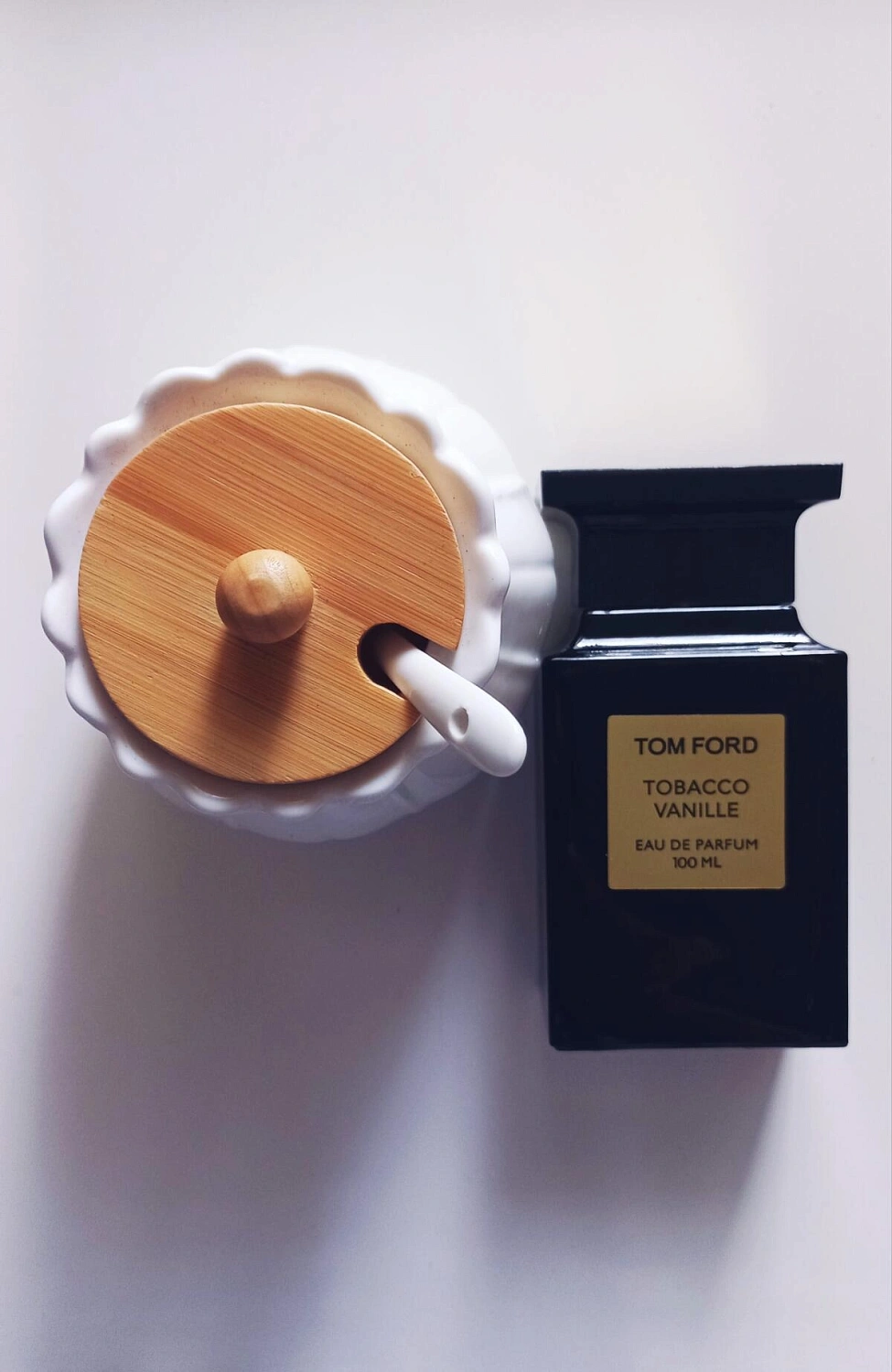 Tom Ford Tobacco Vanille