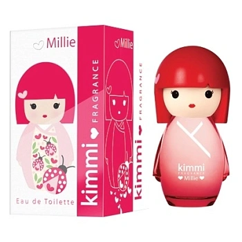 Фото Koto Parfums Kimmi Fragrance Millie