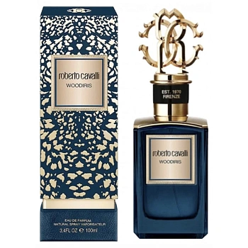 Фото Roberto Cavalli Woodiris