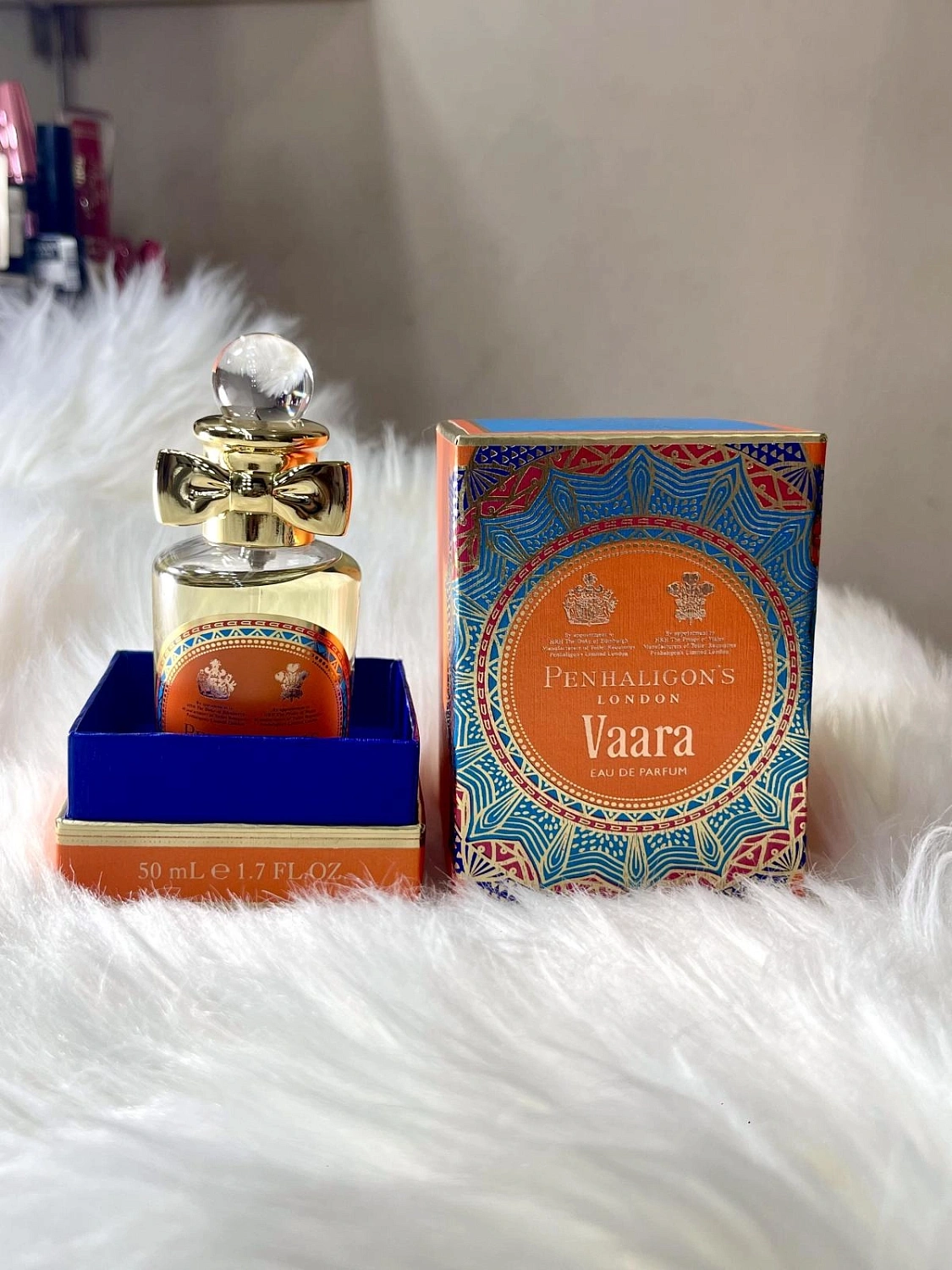Penhaligon's Vaara