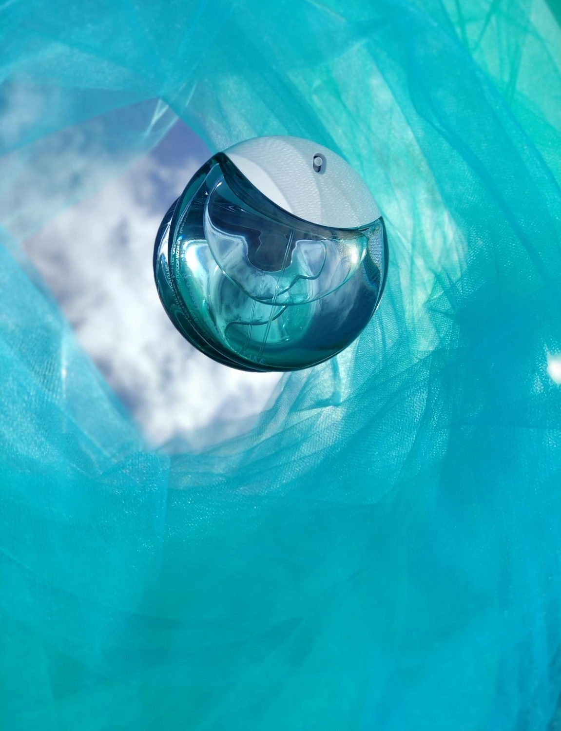 Issey Miyake A Drop d'Issey Eau de Parfum Fraiche