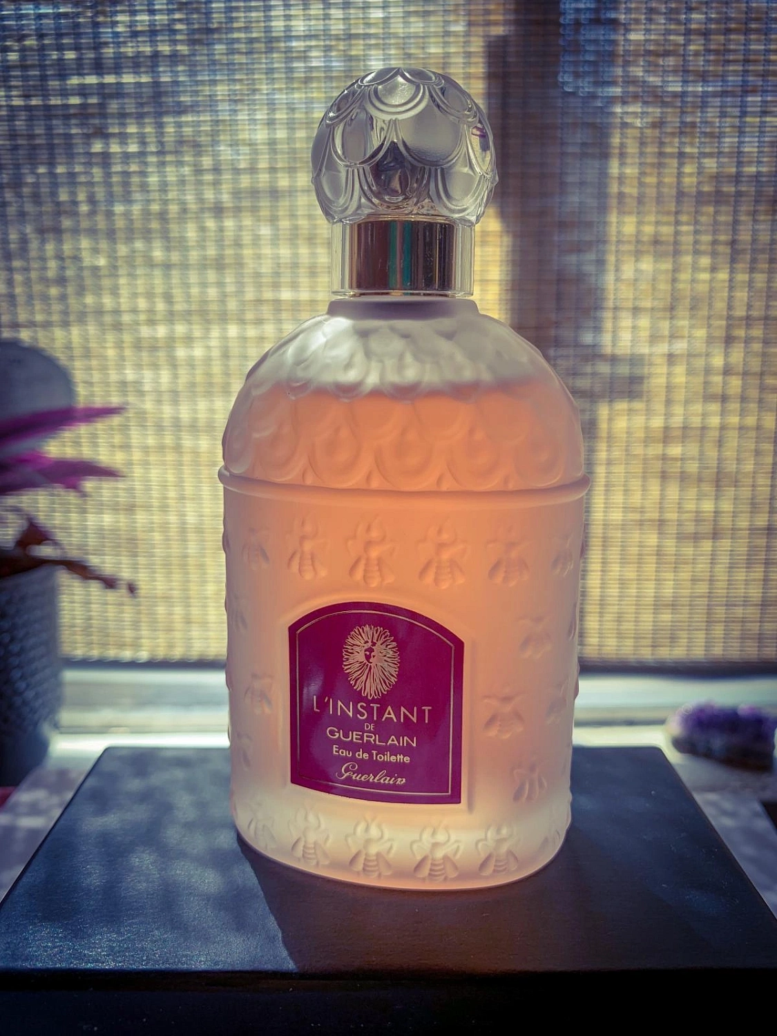L'Instant de Guerlain Eau de Toilette