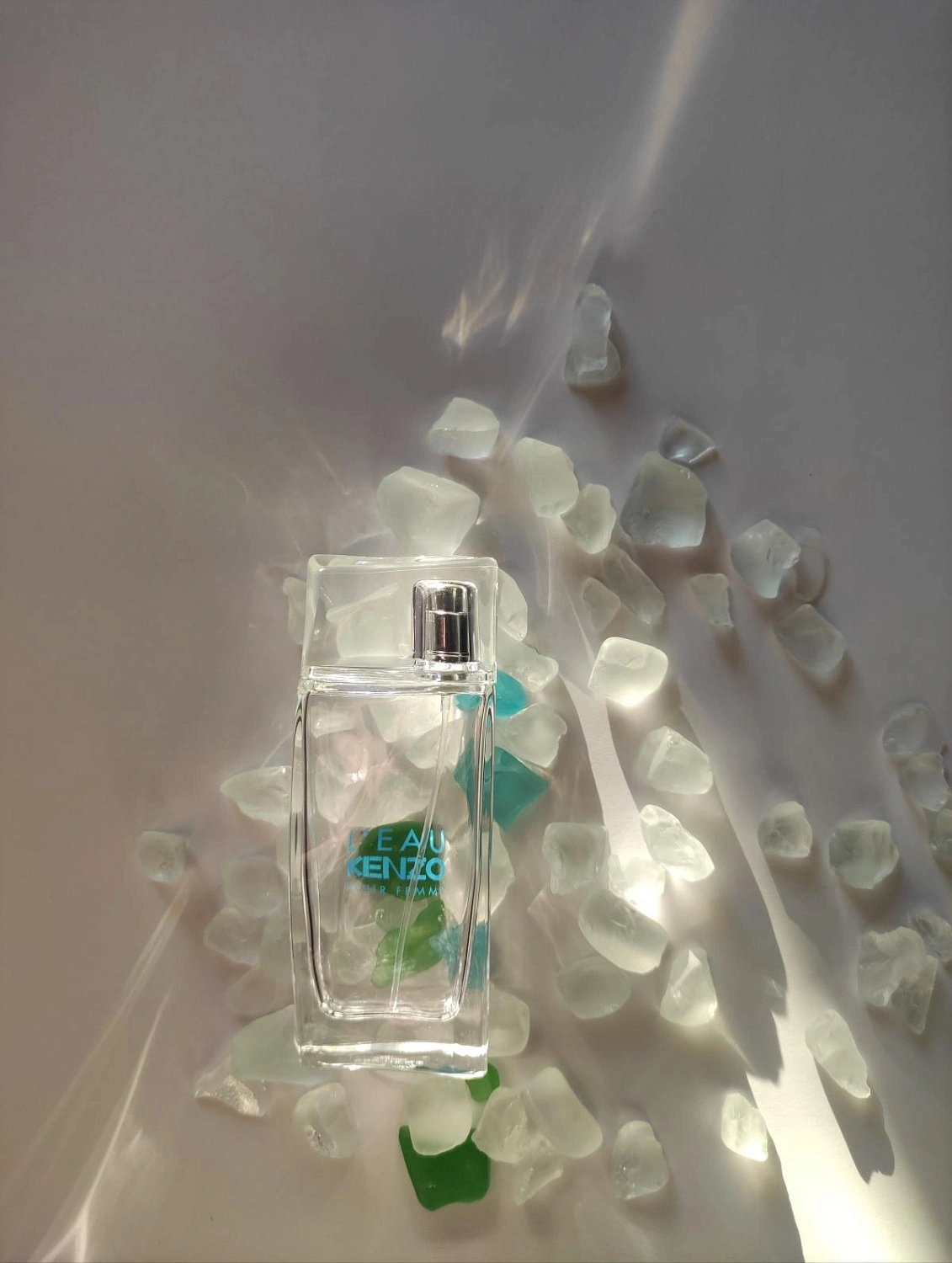 L'Eau par Kenzo Pour Femme