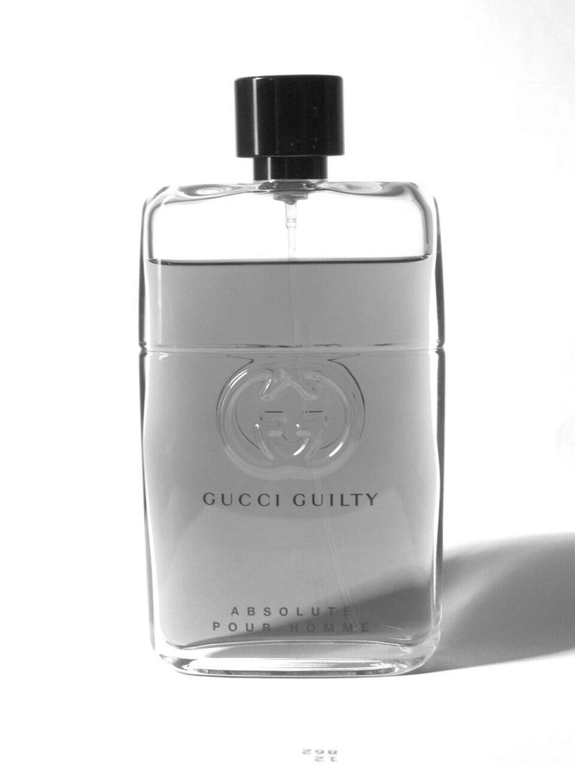 Gucci Guilty Absolute