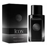 Antonio Banderas The Icon The Perfume