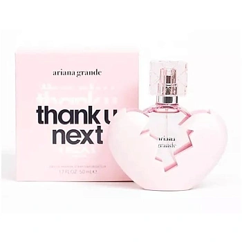 Ariana Grande Thank U, Next парфюмерная вода 50 мл