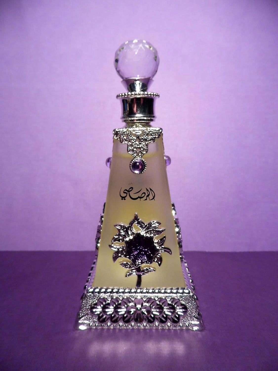 Rasasi Arba Wardat