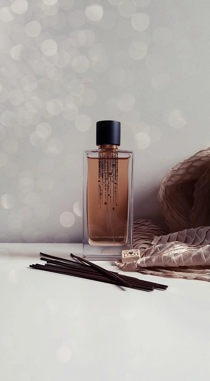 Encens Mythique D'Orient Guerlain