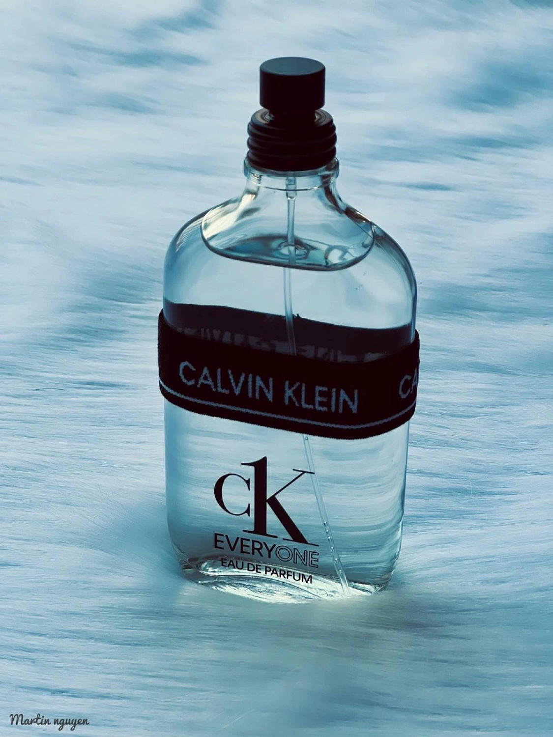 Calvin Klein CK Everyone Eau de Parfum