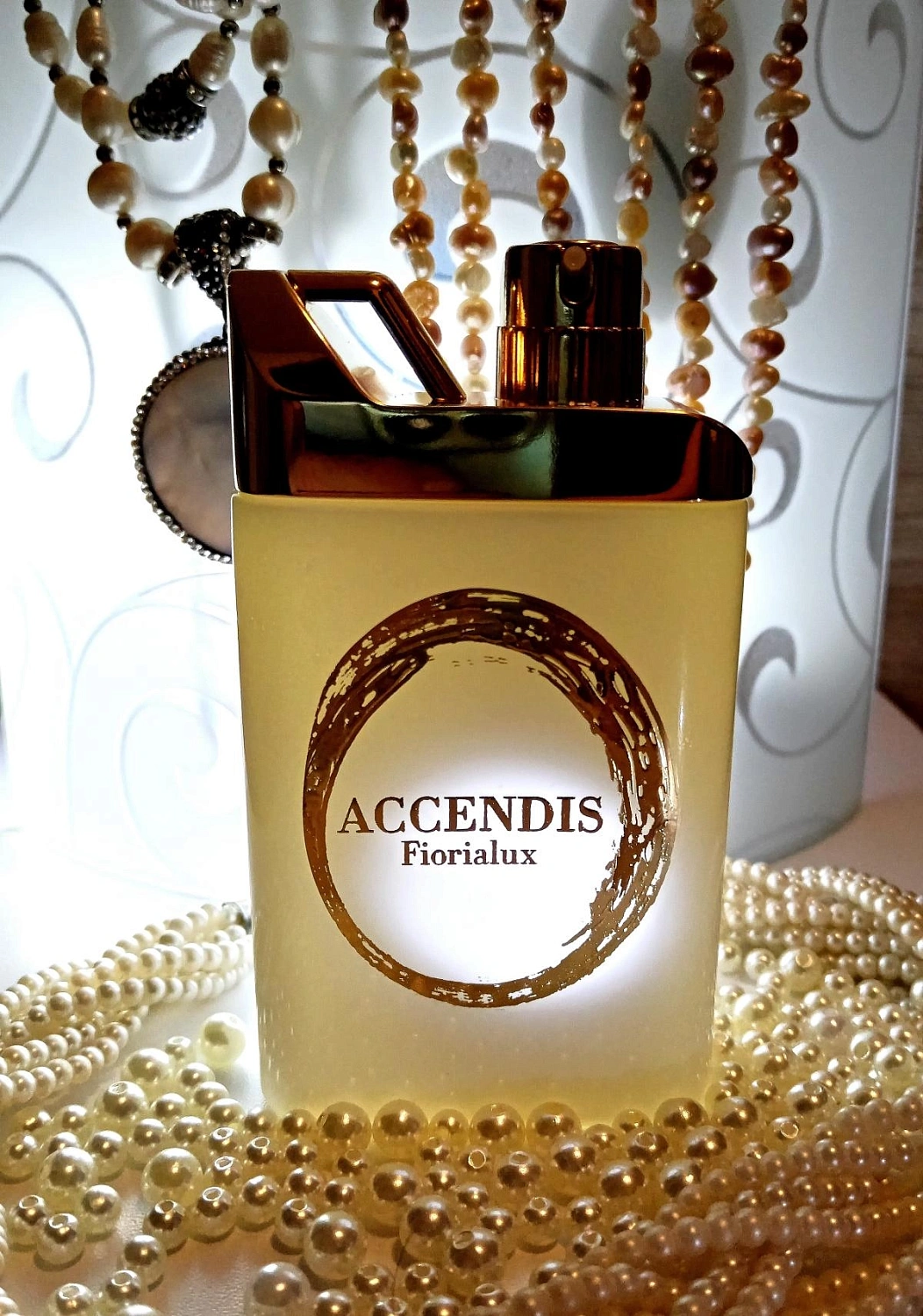 Accendis Fiorialux