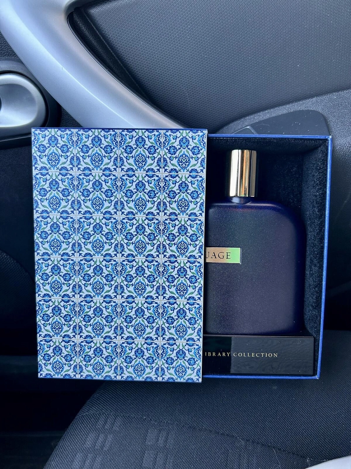 Amouage The Library Collection Opus XI