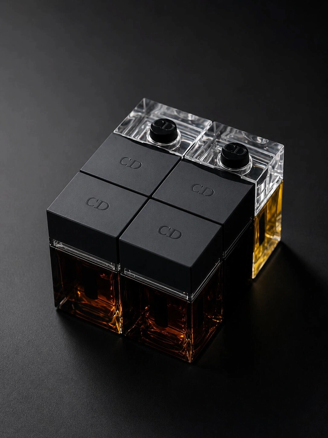 Christian Dior Homme Original