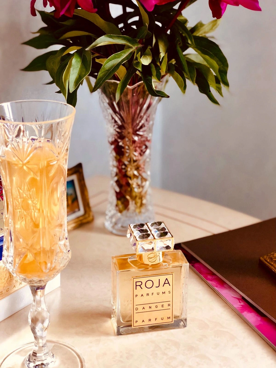 Roja Parfums Danger