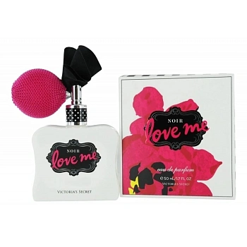 Фото Victoria's Secret Sexy Little Things Noir Love Me