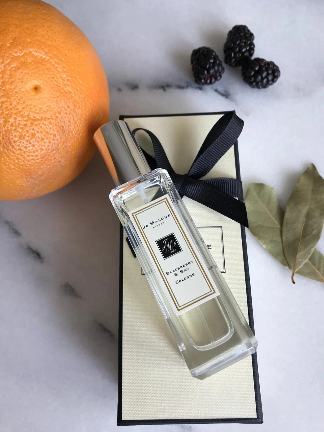 Jo Malone Blackberry & Bay
