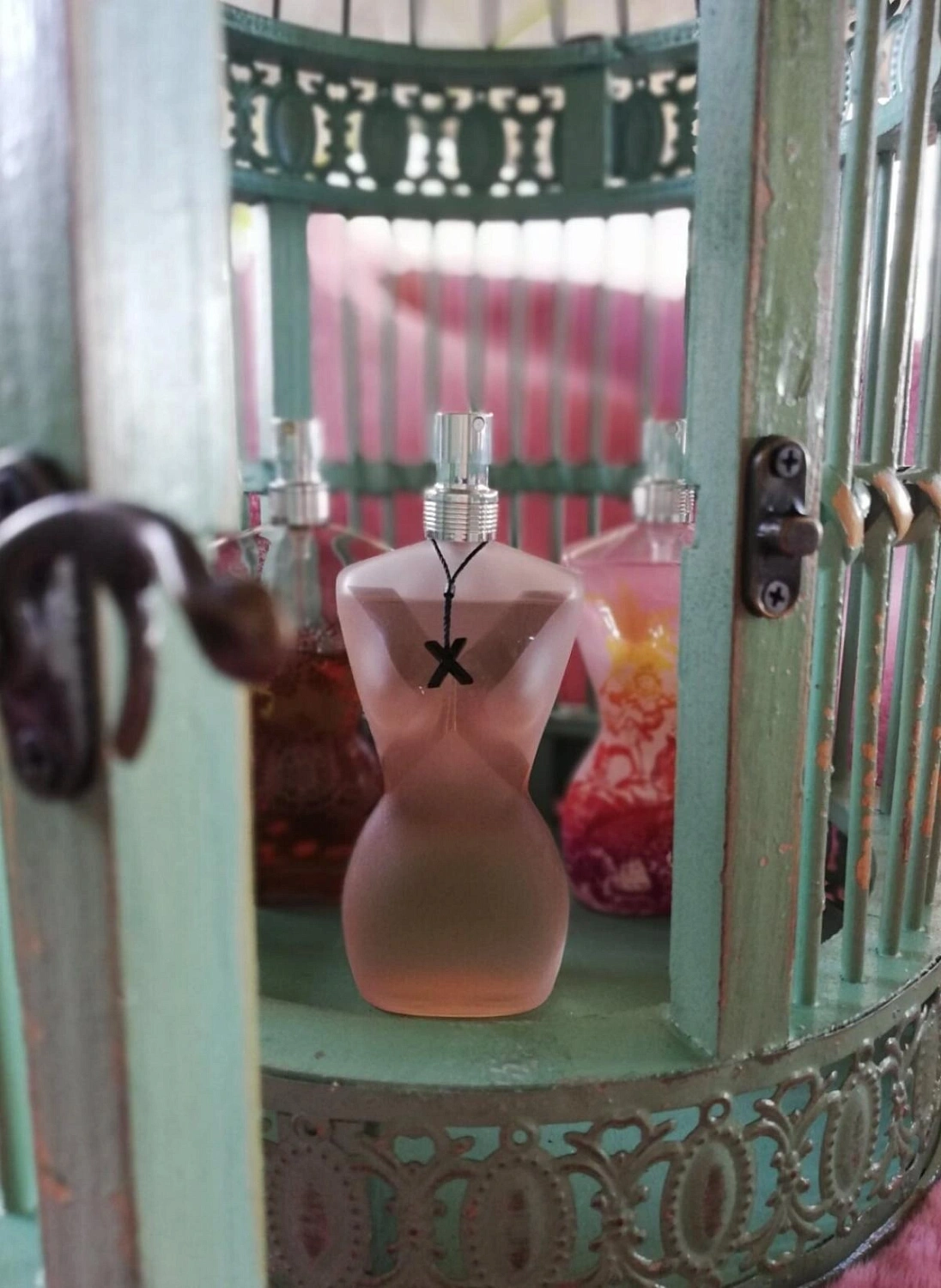 Jean Paul Gaultier Classique X