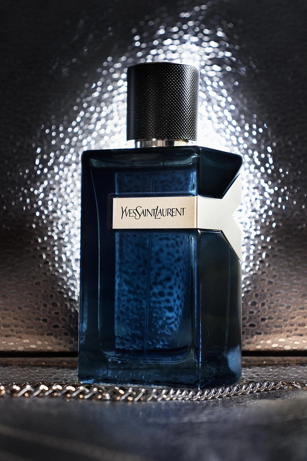 Yves Saint Laurent Y Eau de Parfum Intense