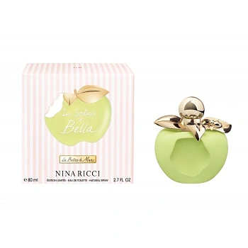 Фото Nina Ricci Les Sorbets de Bella