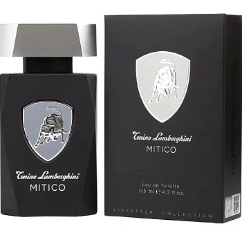 Фото Tonino Lamborghini Mitico