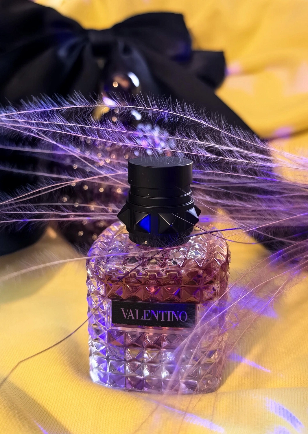 Valentino Donna Born in Roma Purple Melancholia