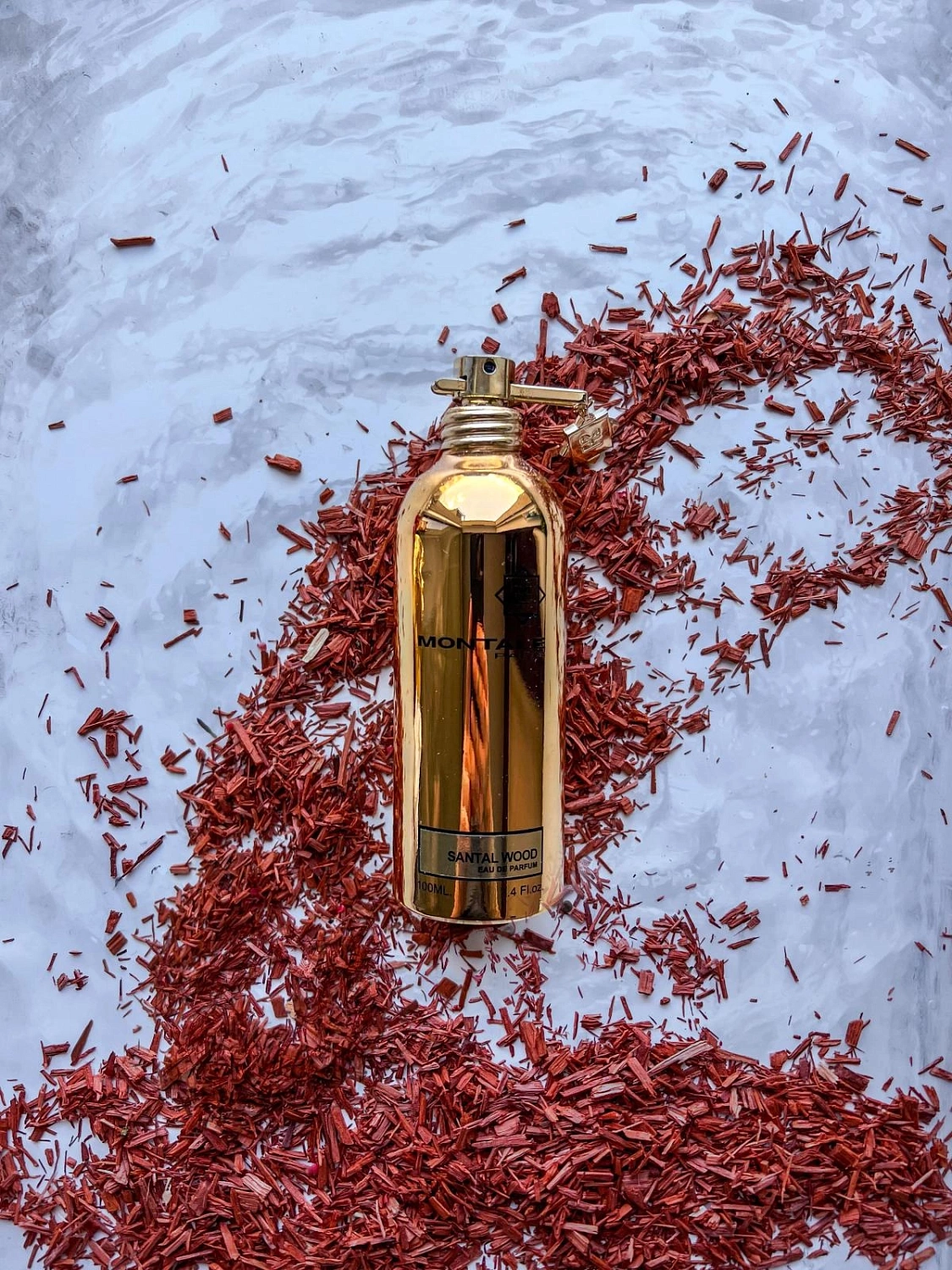 Montale Santal Wood