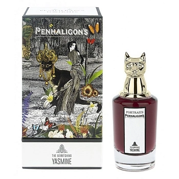 Фото Penhaligon's The Bewitching Yasmine