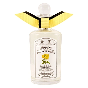 Фото Penhaligon's Anthology Eau de Verveine
