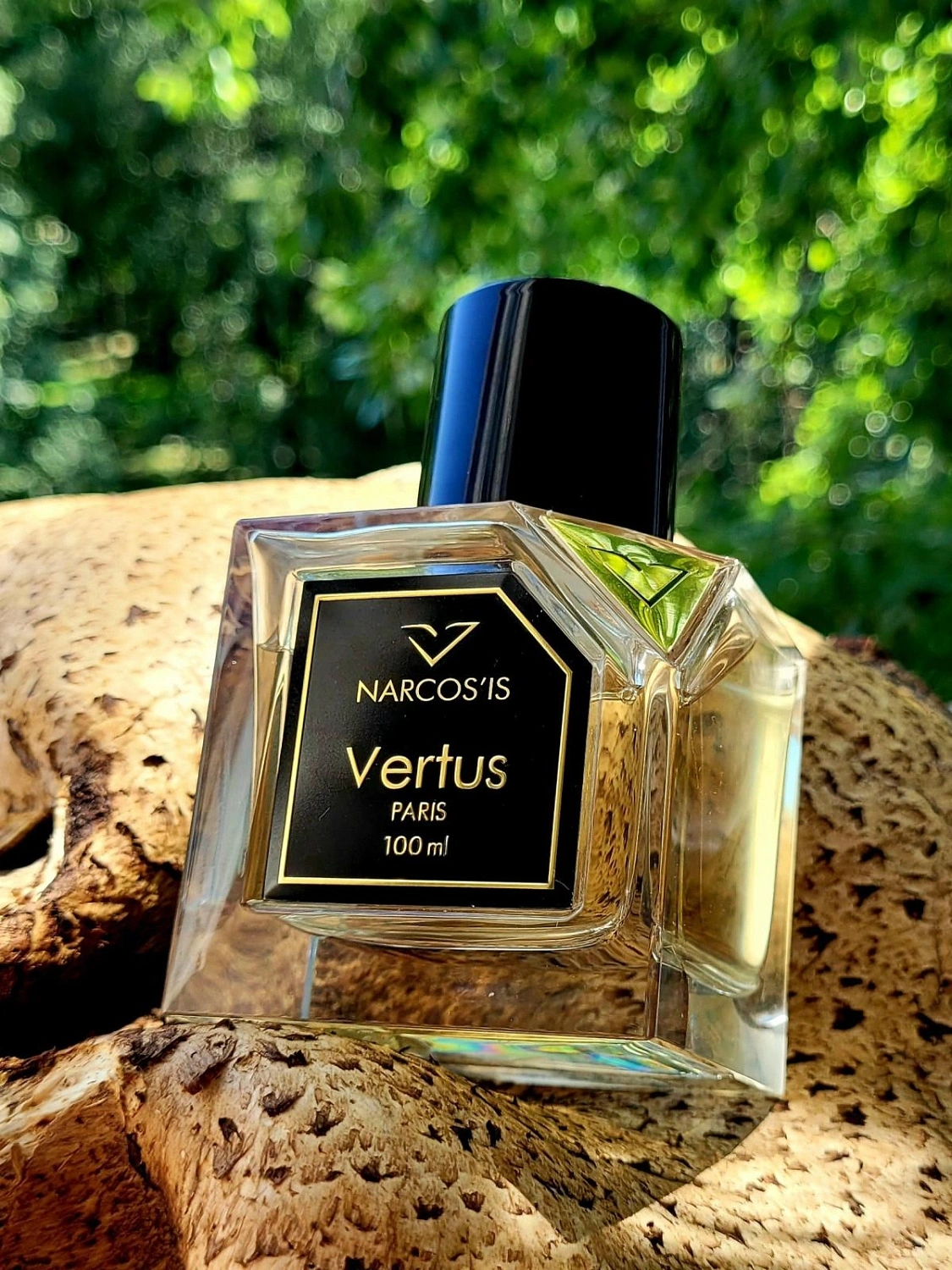 Vertus Narcos'is