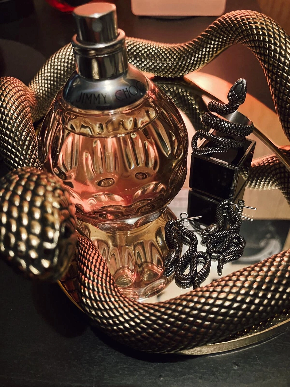 Jimmy Choo
