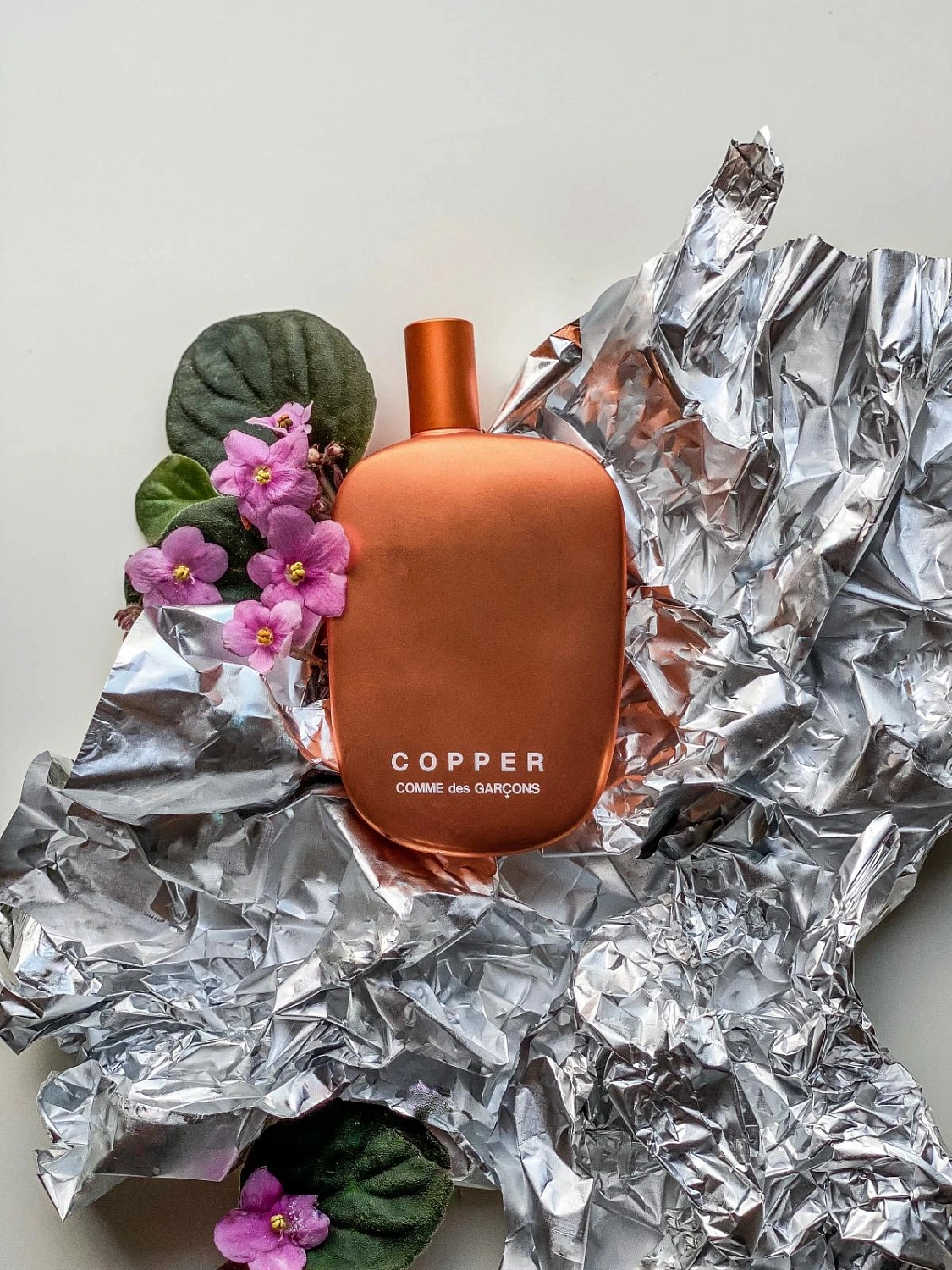 Comme des Garçons Copper
