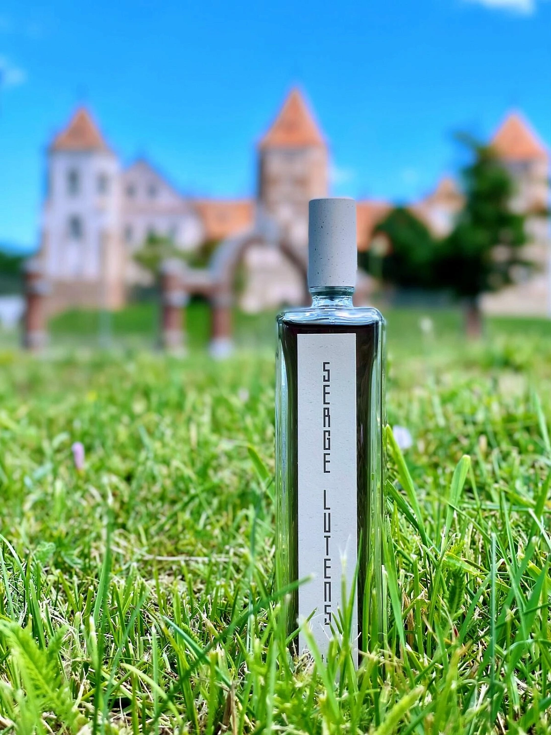 Serge Lutens Point Du Jour
