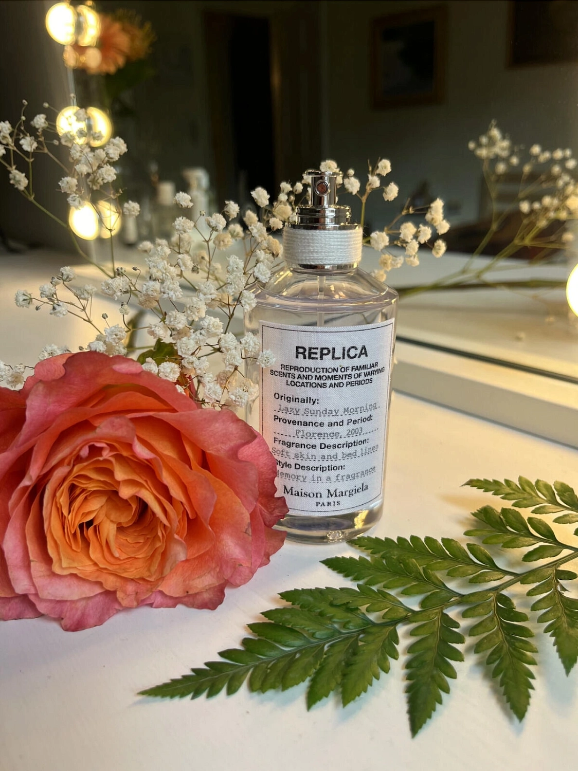 Maison Margiela Lazy Sunday Morning