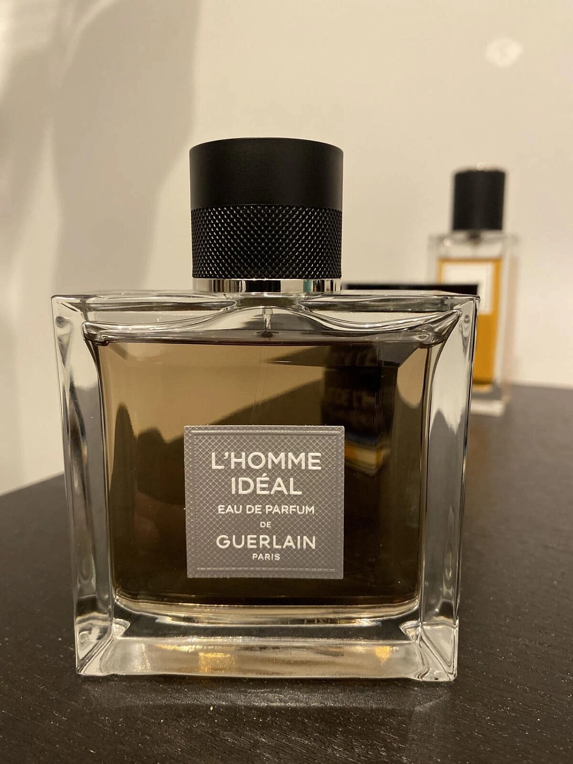 Guerlain L'Homme Ideal Eau de Parfum