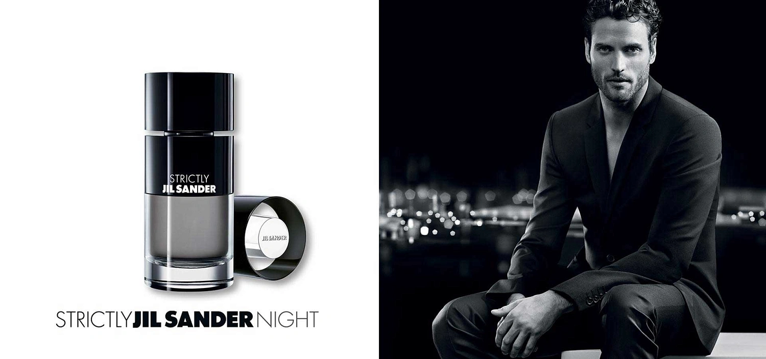 Strictly Jil Sander Night