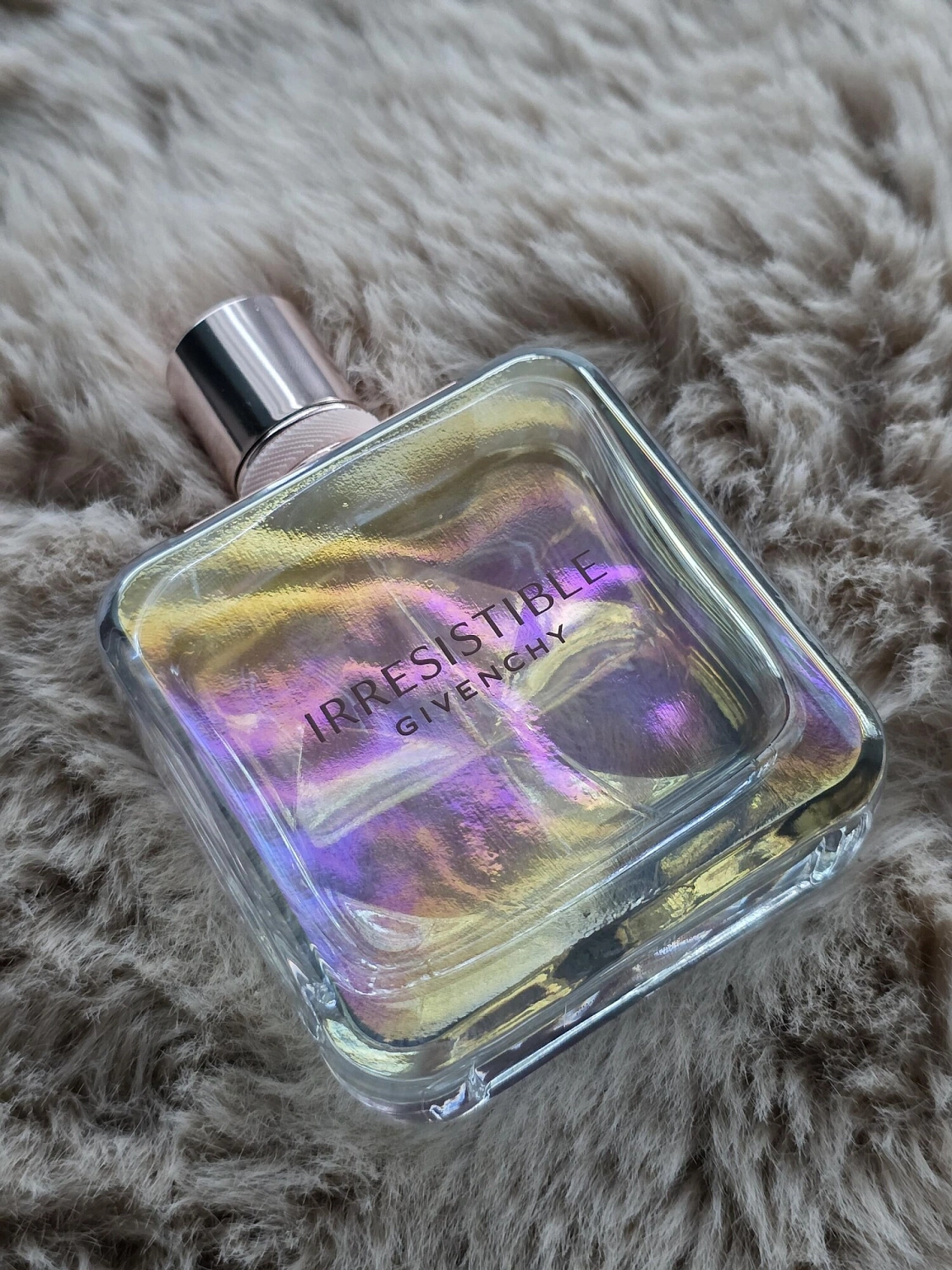 Irresistible Givenchy Nectar