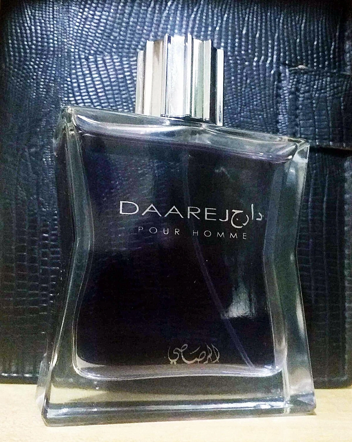 Rasasi Daarej pour Homme