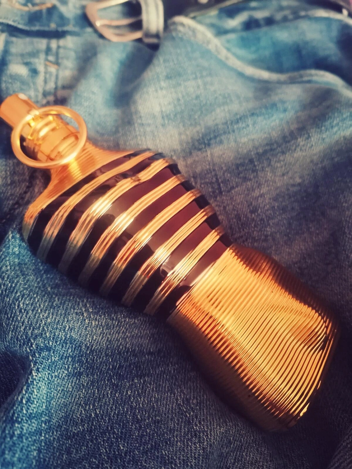 Jean Paul Gaultier Le Male Elixir