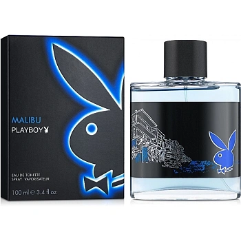 Фото Playboy Malibu