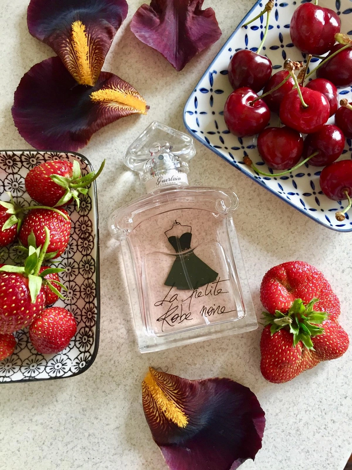 Guerlain La Petite Robe Noire Eau de Toilette
