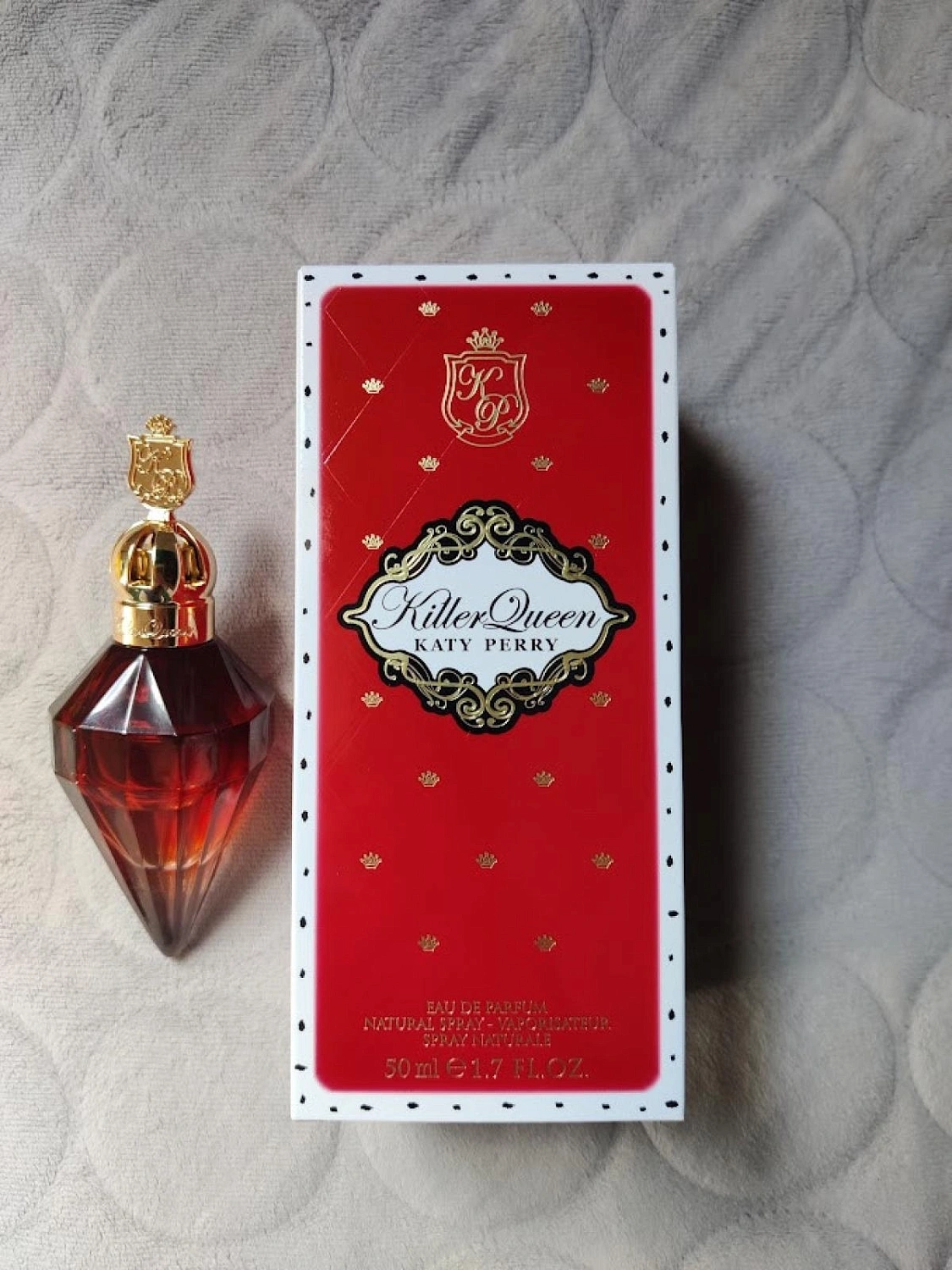 Katy Perry Killer Queen