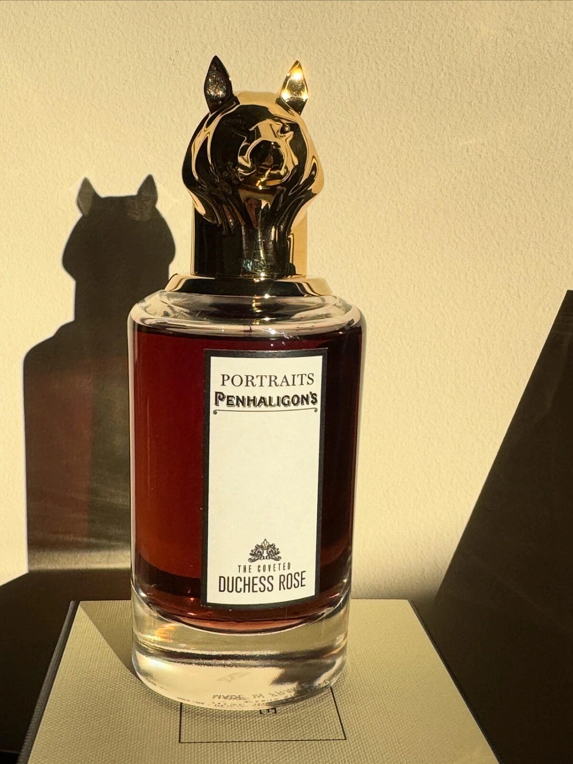 Penhaligon's The Coveted Duchess Rose