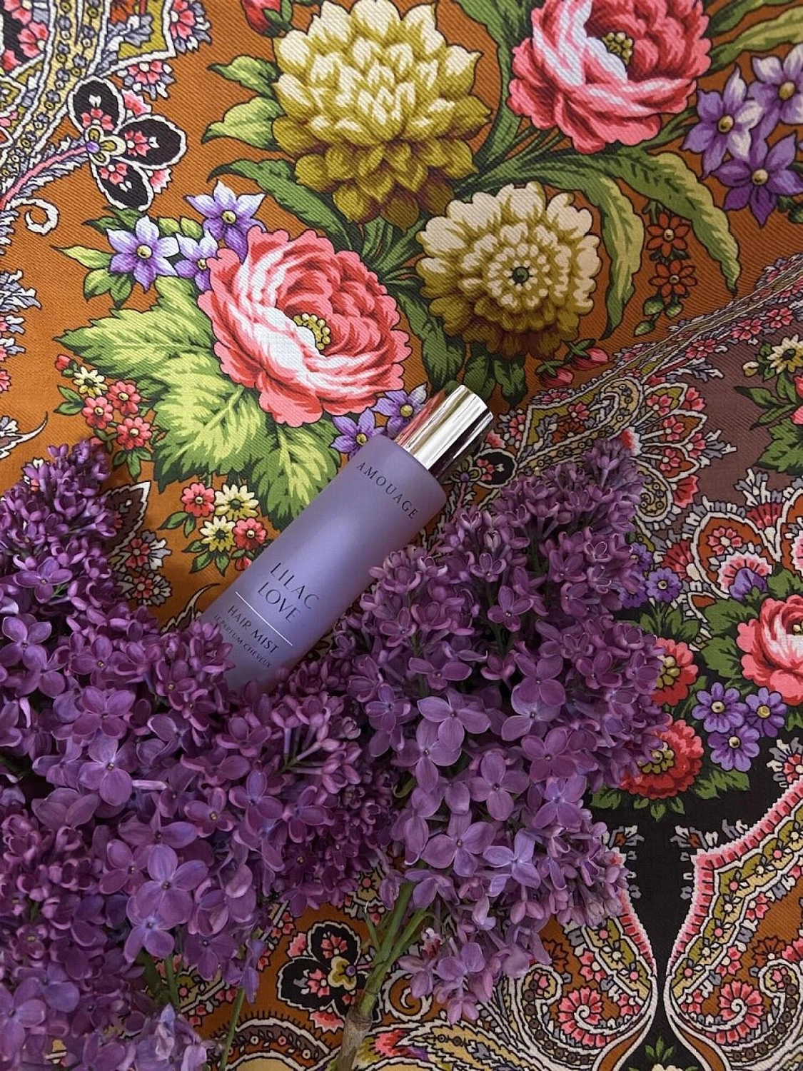 Amouage Lilac Love
