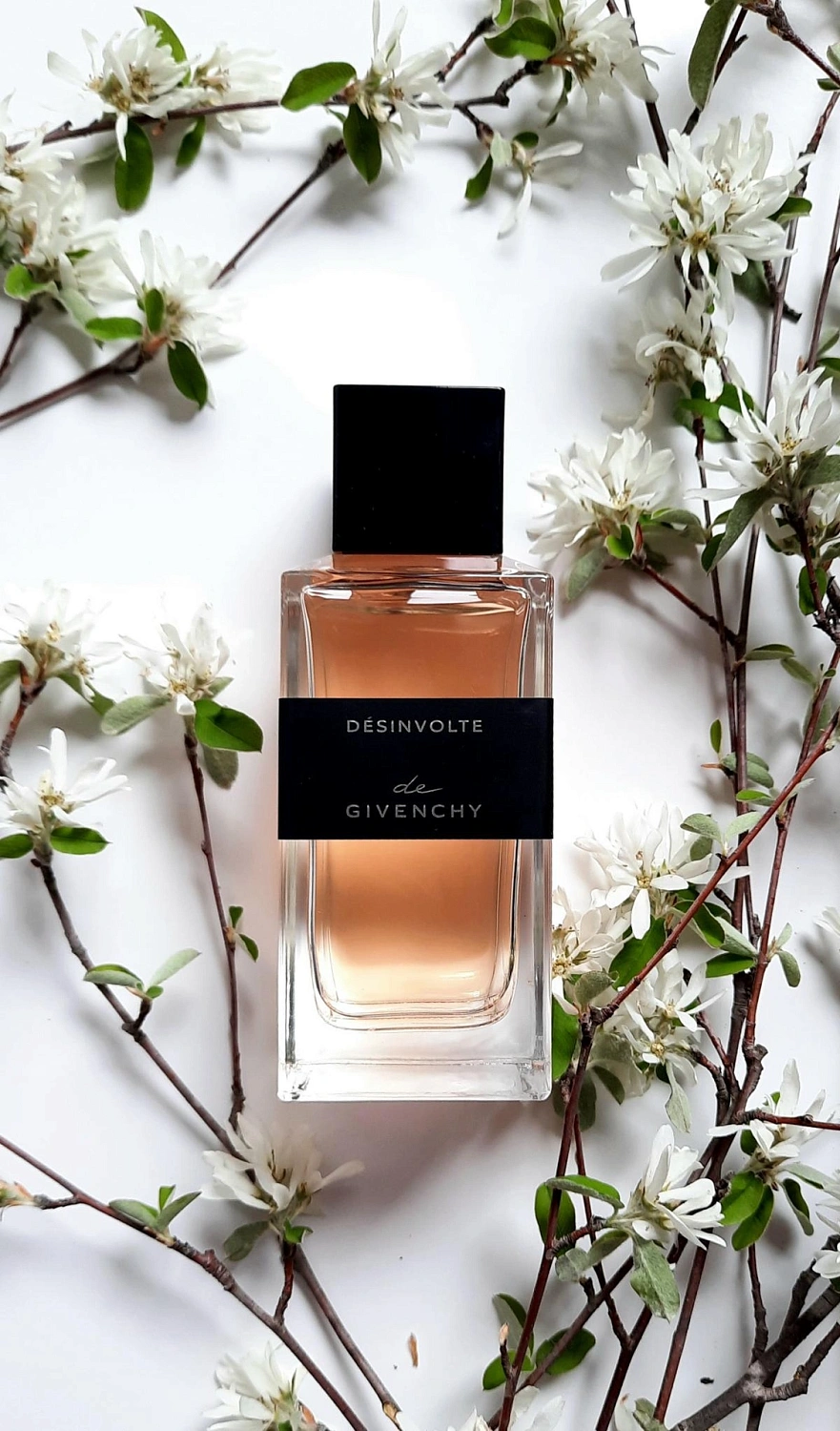 Givenchy Desinvolte