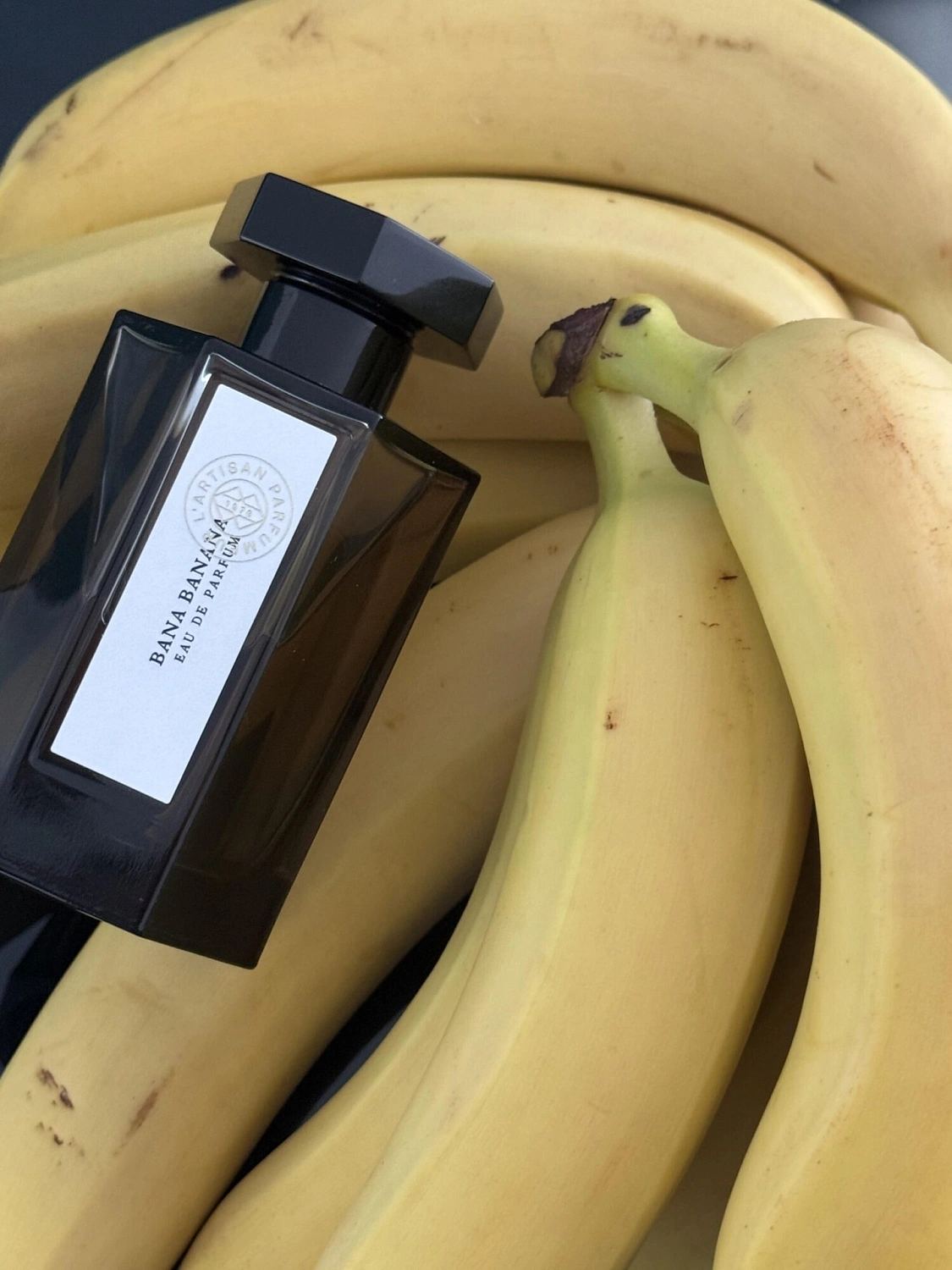 L'Artisan Parfumeur Bana Banana