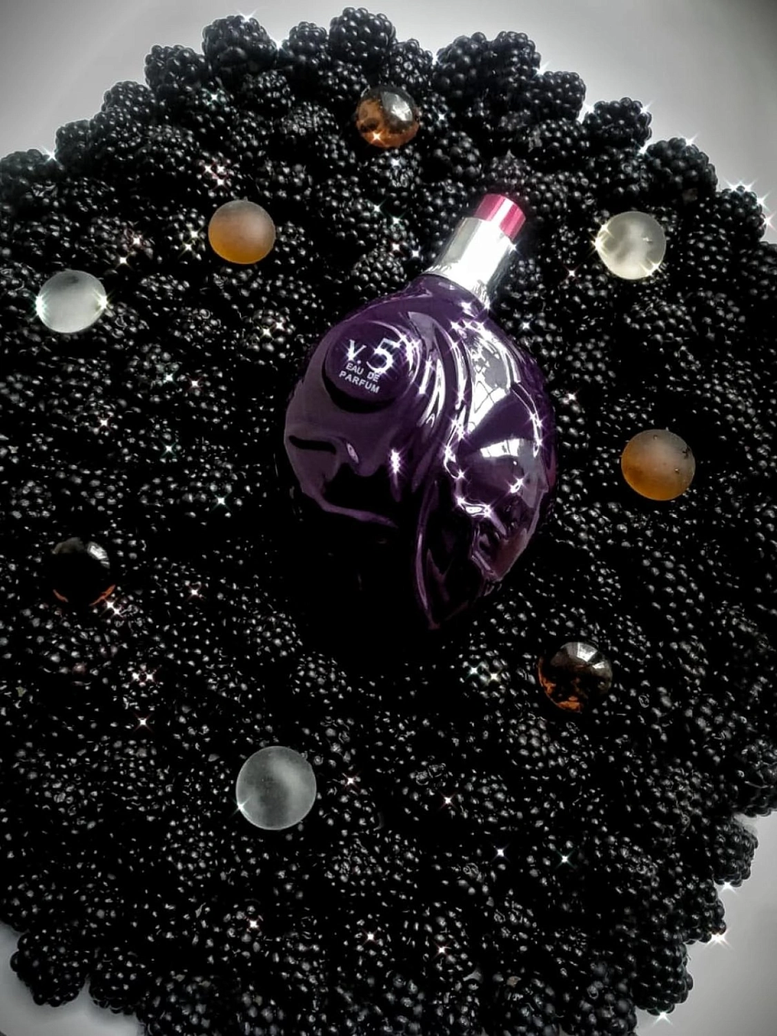 Map of the Heart Purple Heart V 5